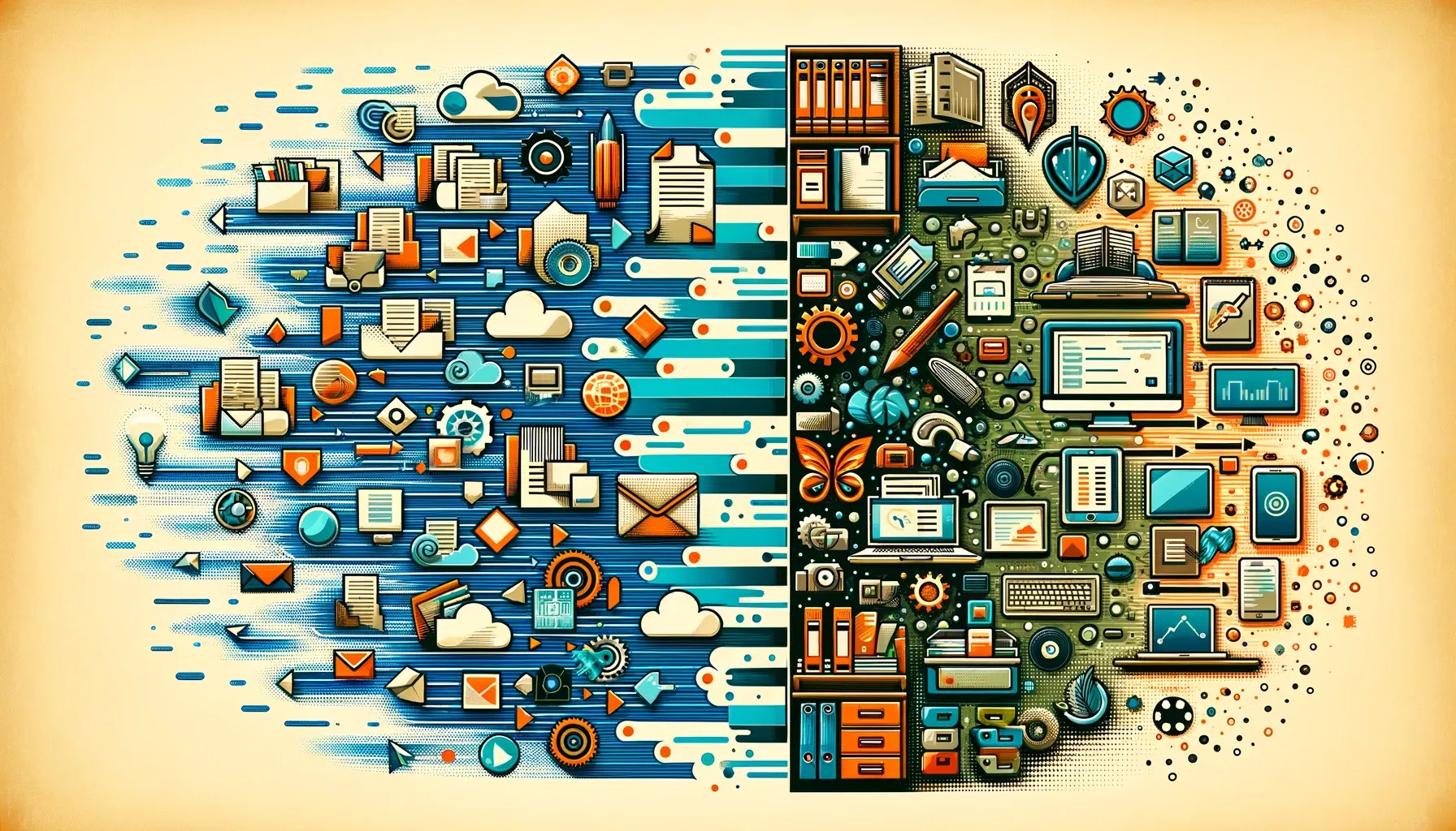 Digital Transformation & Cloud