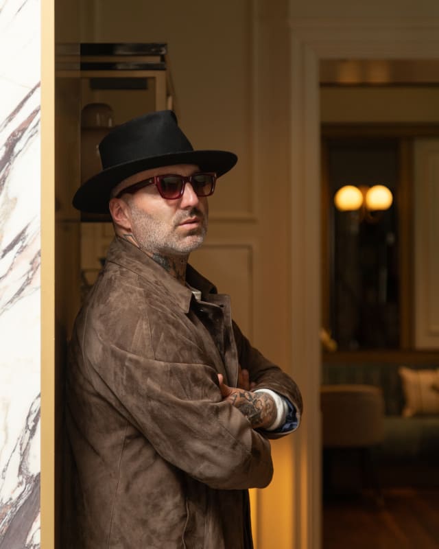 Michele Vitaloni