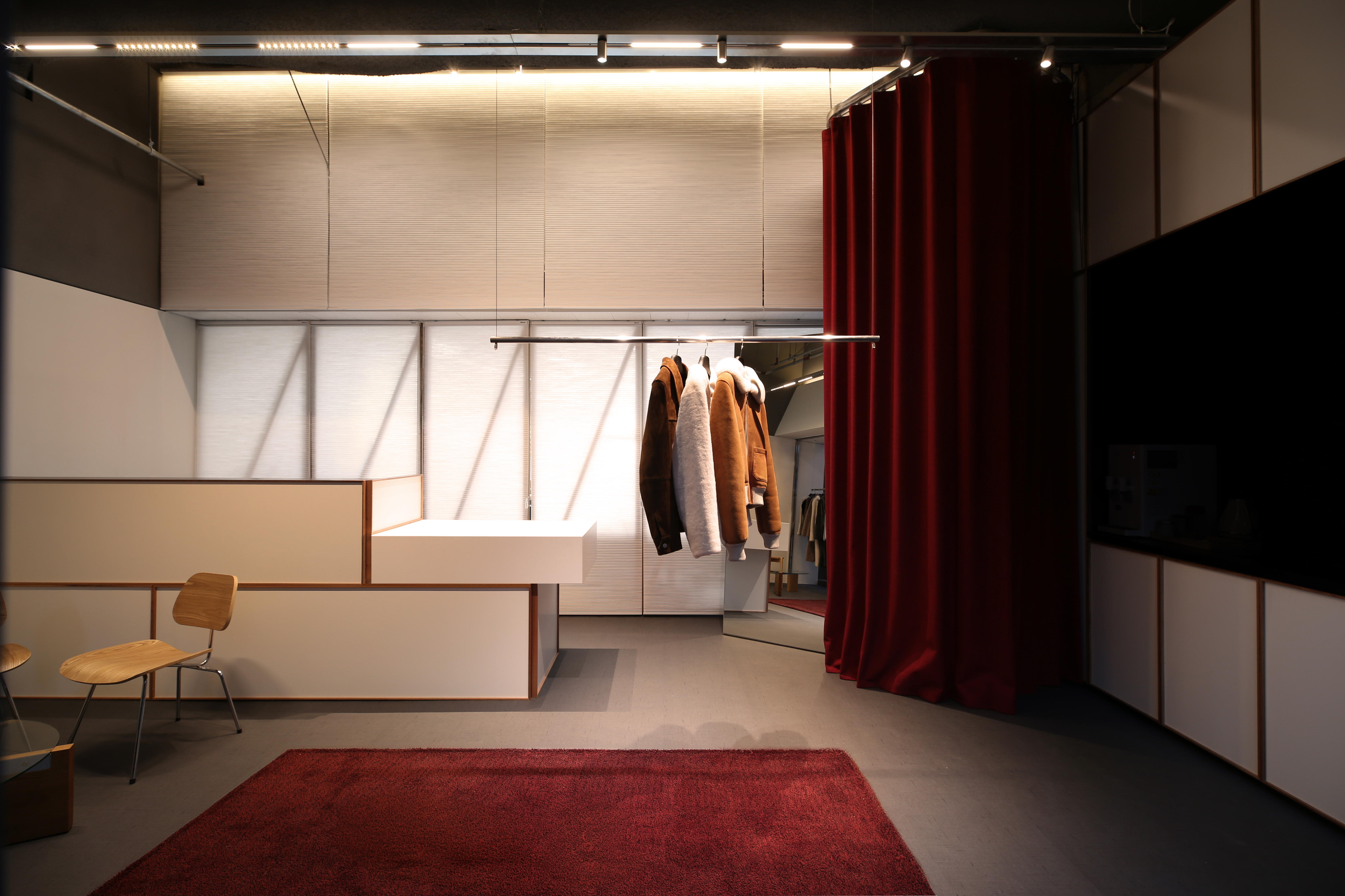 #9 Ovino Studio