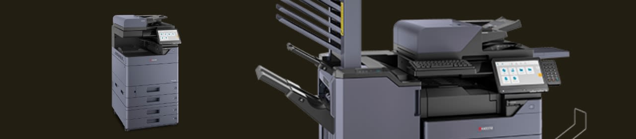 Photocopiers Banner