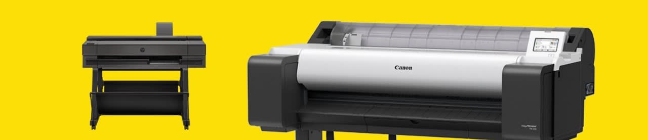 Plotter Banner