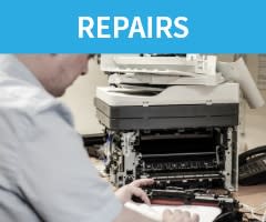 Repairs