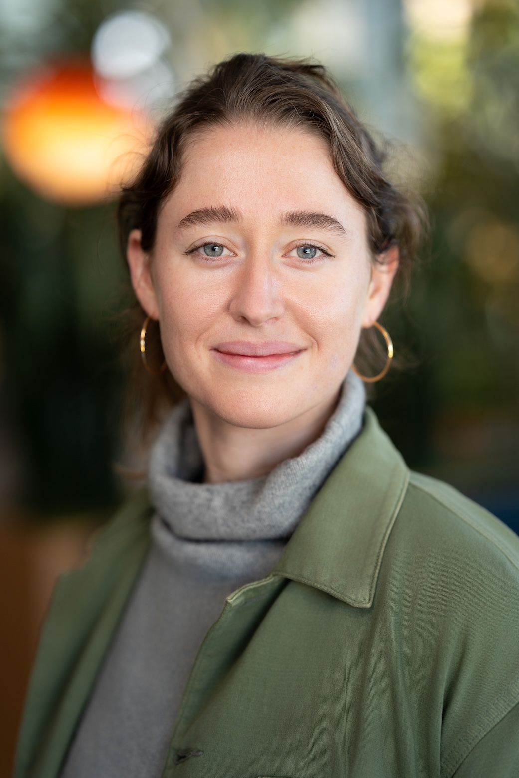 Cameron Roberts, Ph.D.