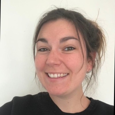 Alexandra Helleux, Ph.D.