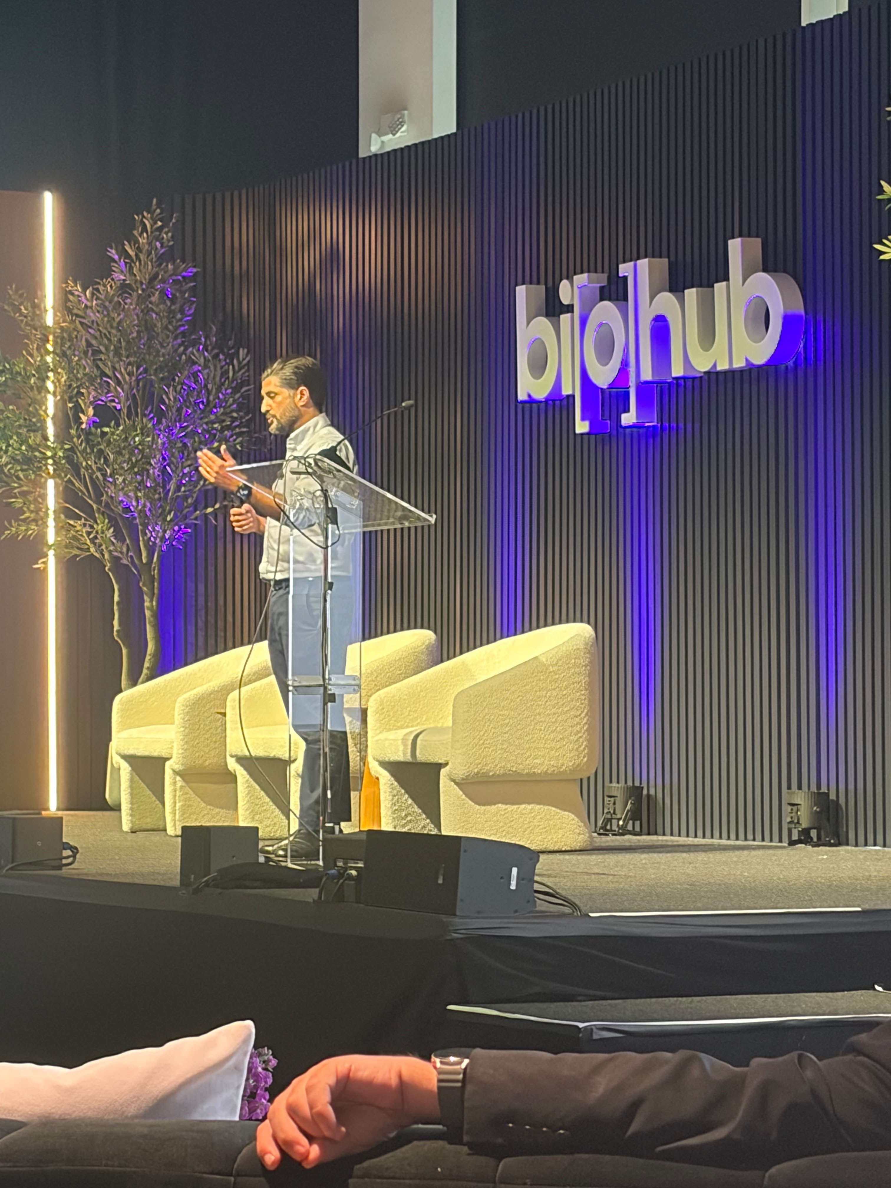 Biohub Immunology Symposium