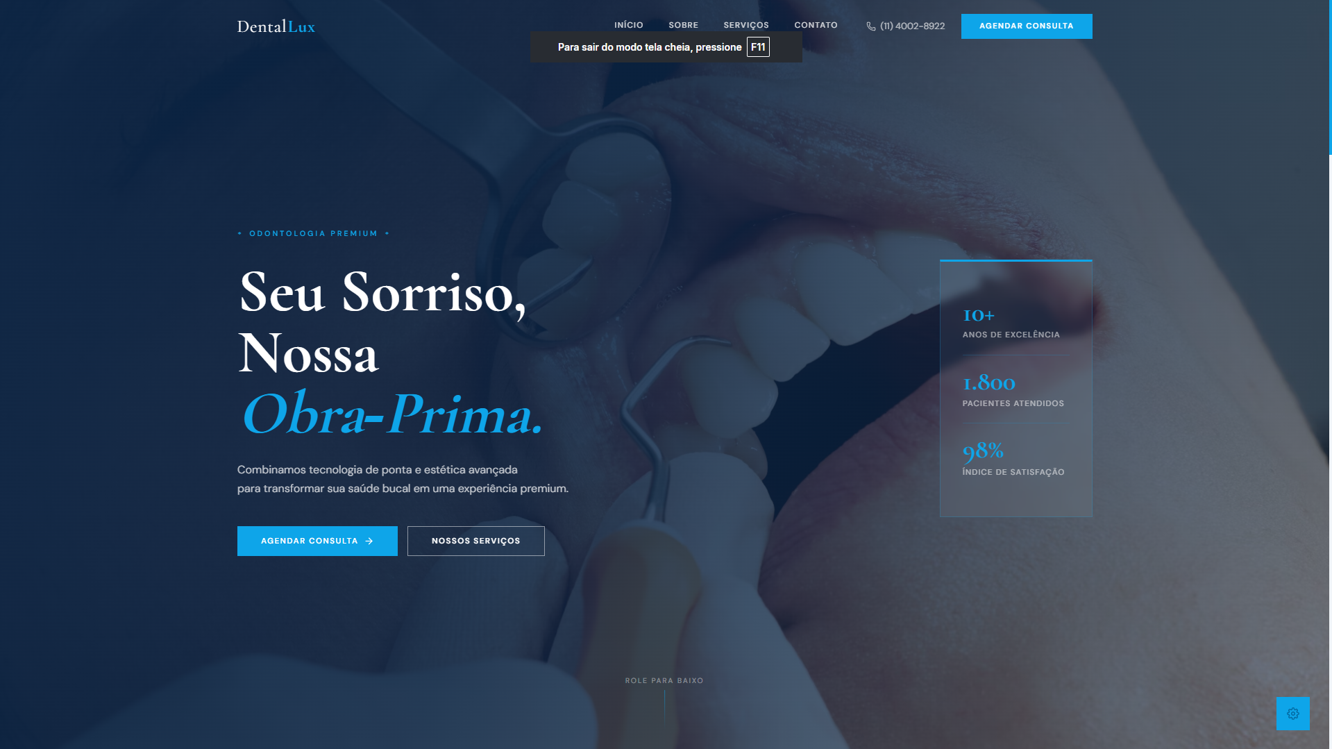Dentalux