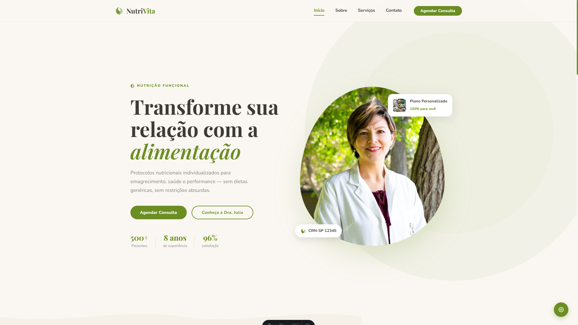 Nutrivita