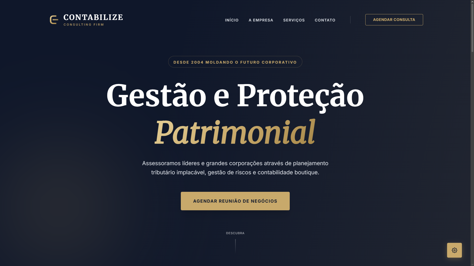 Contabilize