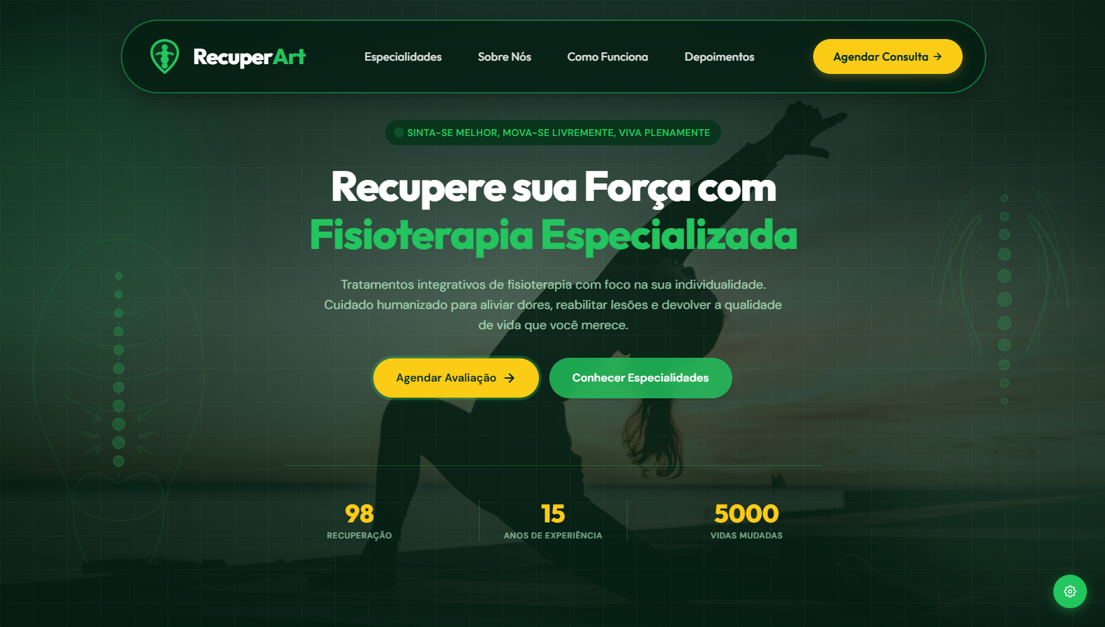 Recuperart