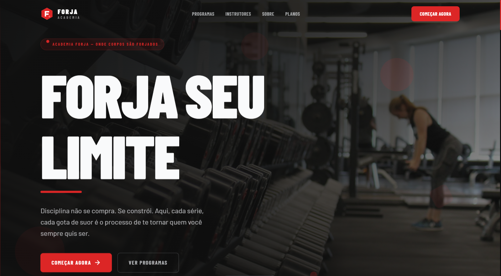 Forja Academia