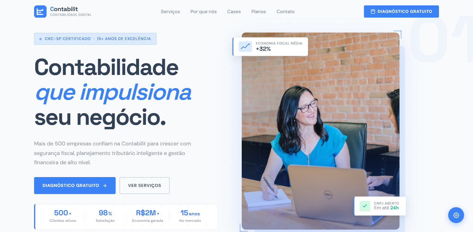 Contabilit