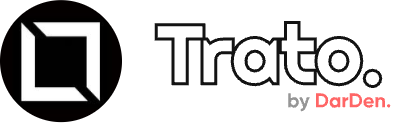 Trato Logo