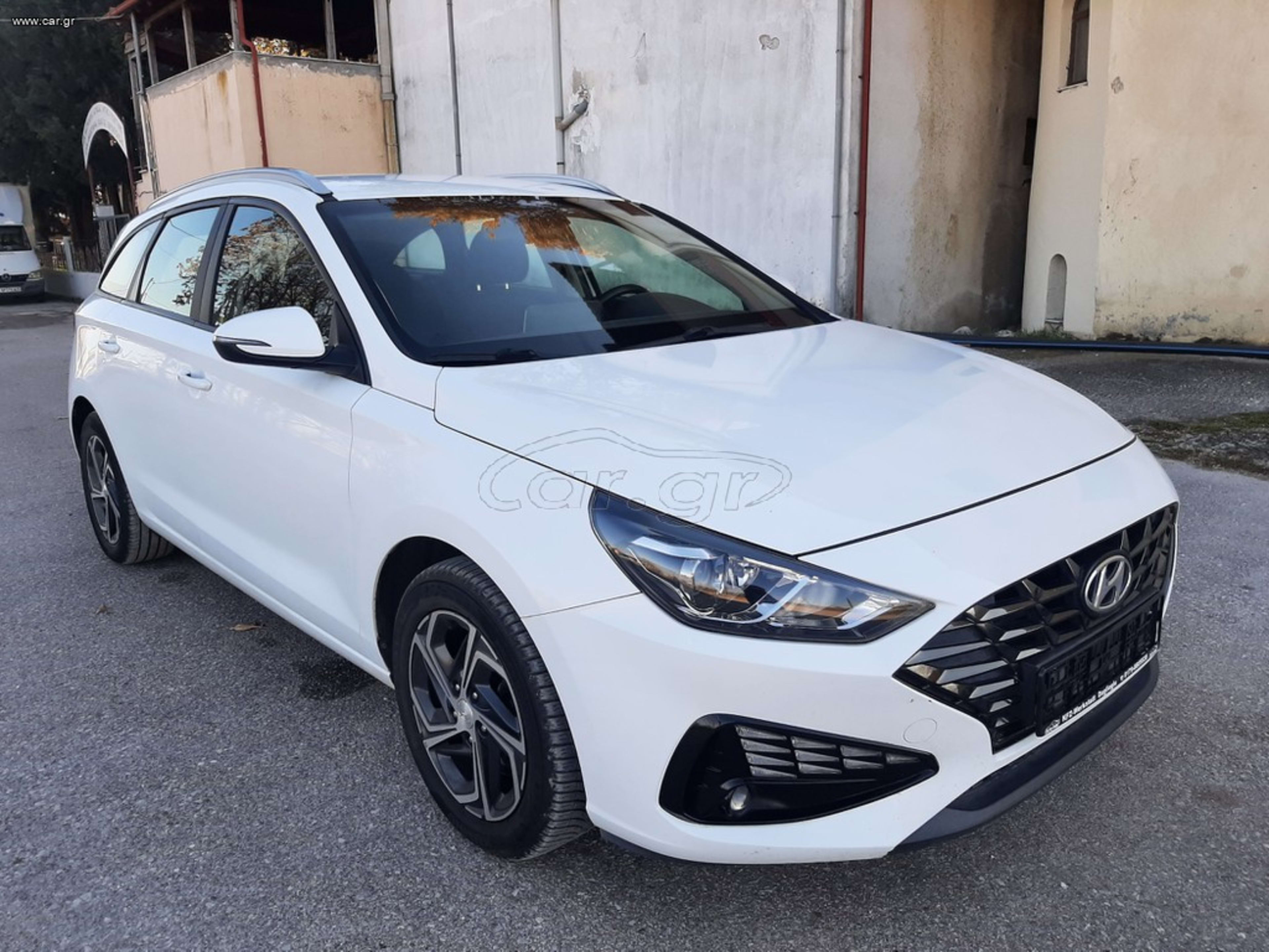 Natali-Cars-Hyundai i 30
