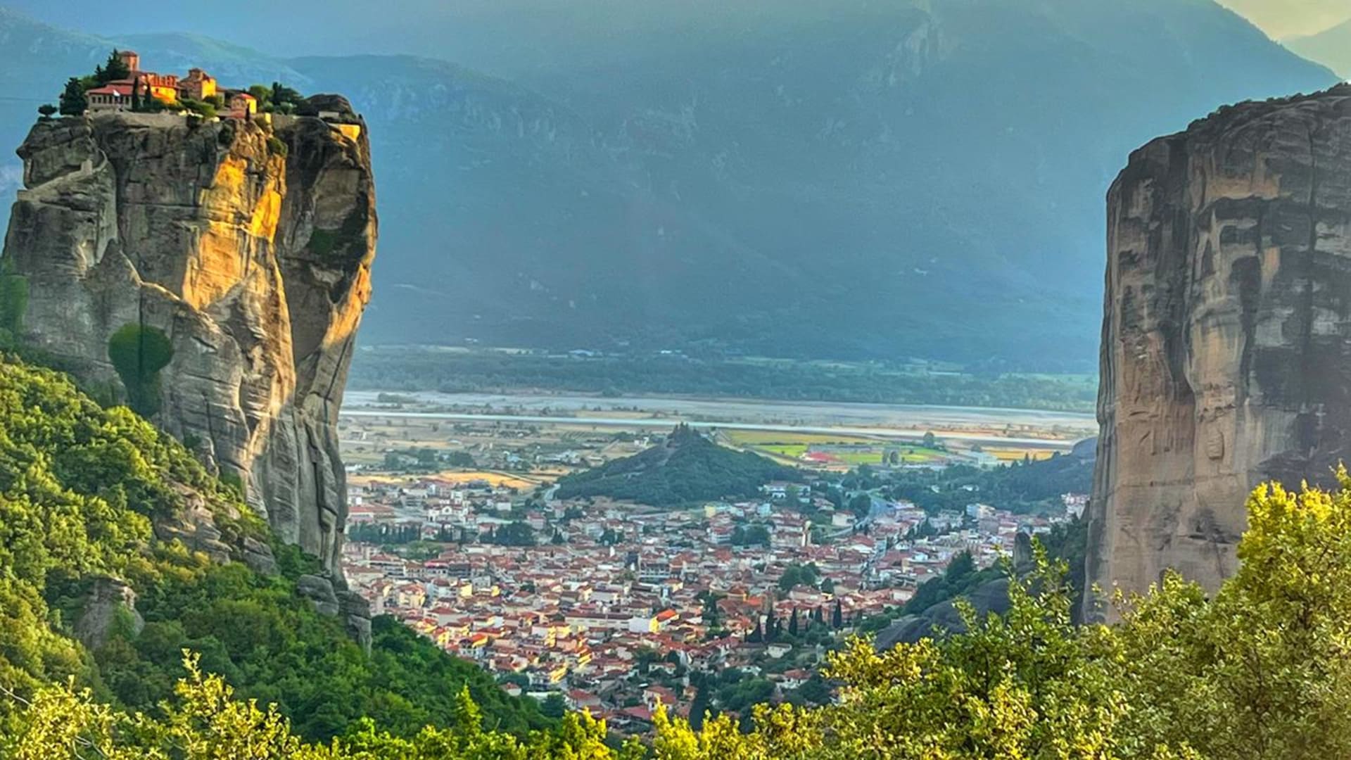 Tailor-Made Travel Solutions