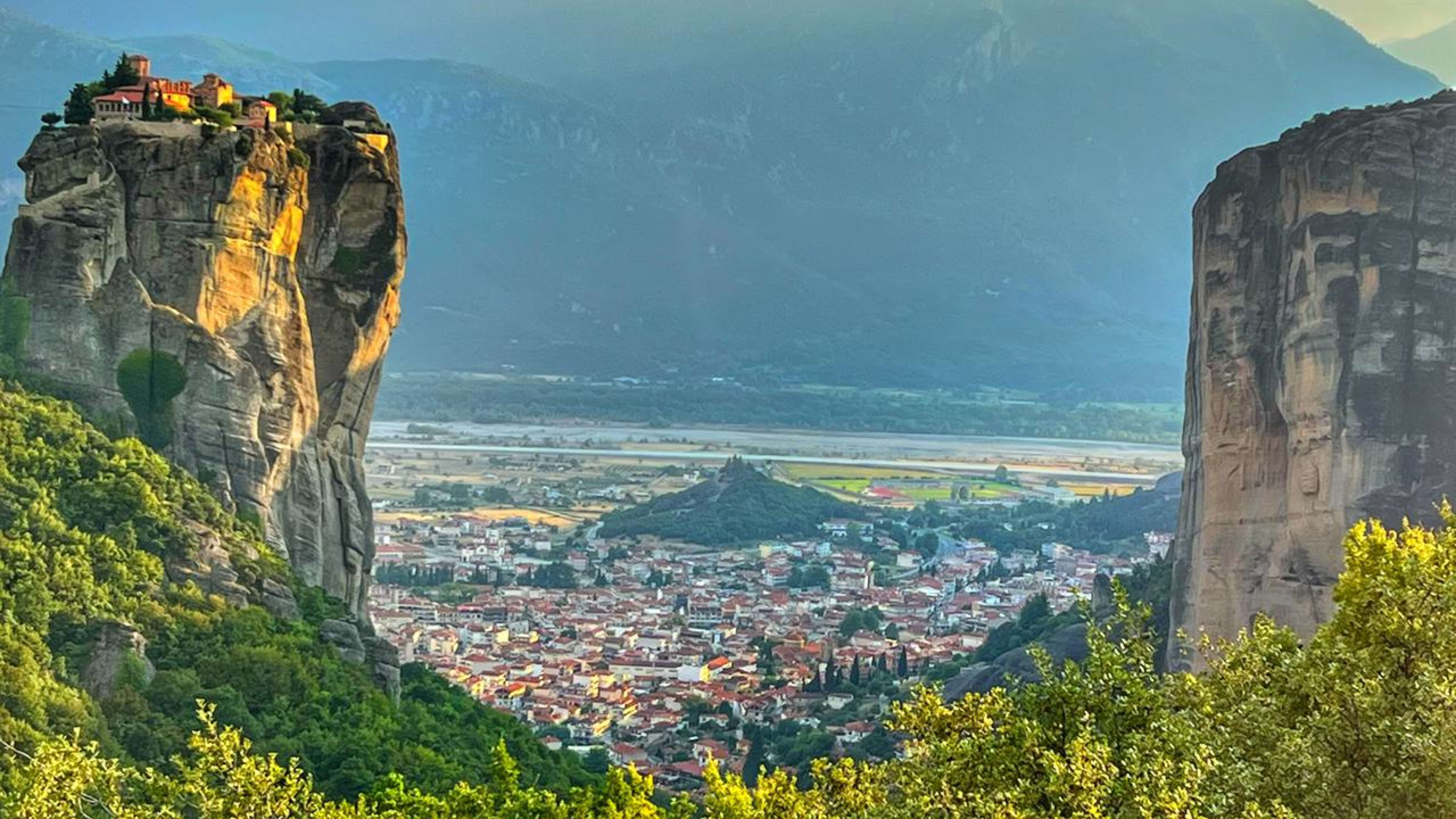 Tailor-Made Travel Solutions