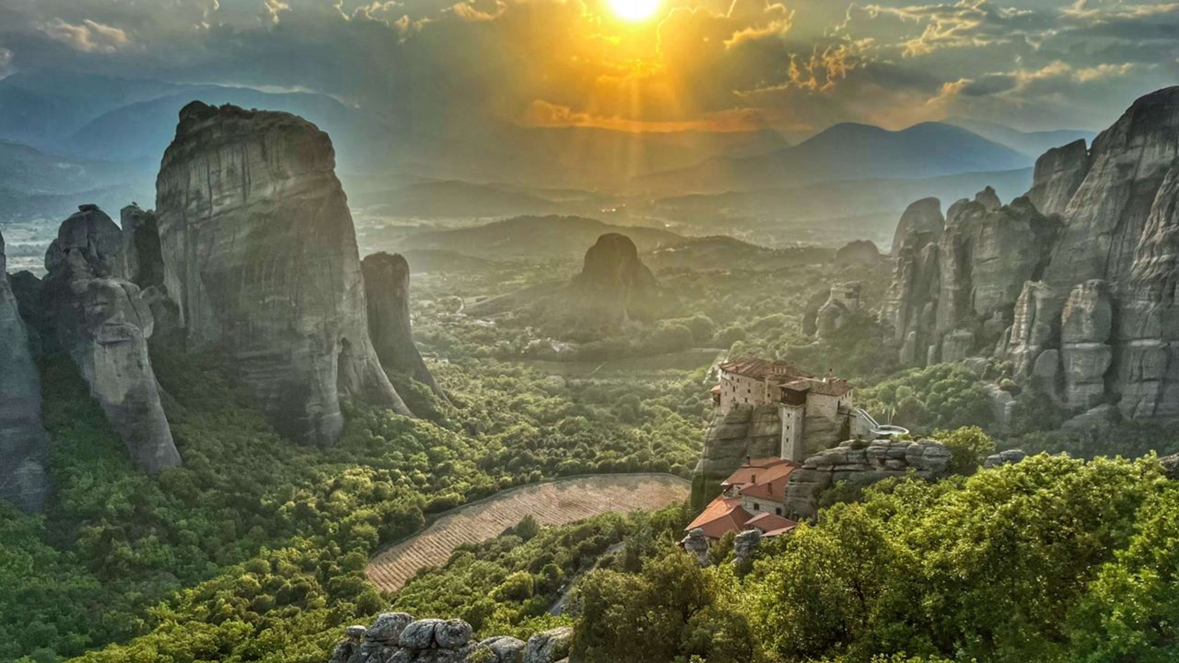 Your Partner in Greece