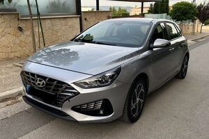 Natali-Cars-Hyundai i 30