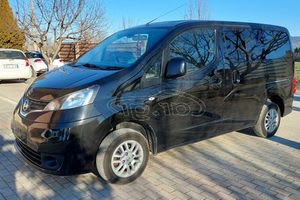 Natali-Cars-Nissan NV 200