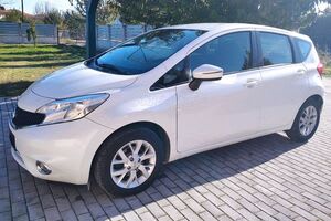 Natali-Cars-Nissan Note