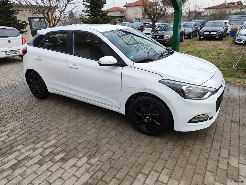 Natali-Cars-Hyundai i 20