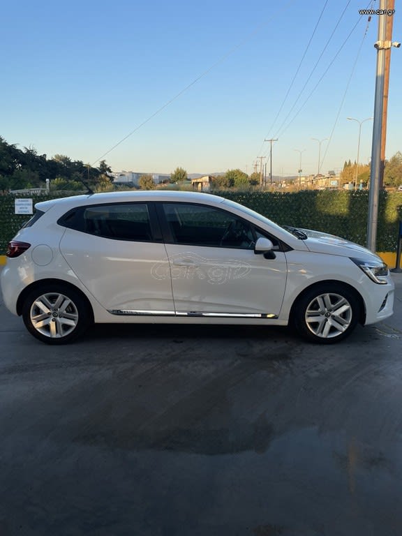 Natali-Cars-Renault Clio