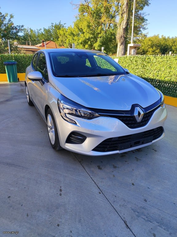 Natali-Cars-Renault Clio
