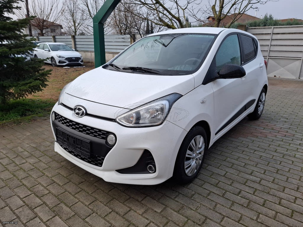 Natali-Cars-Hyundai i 10