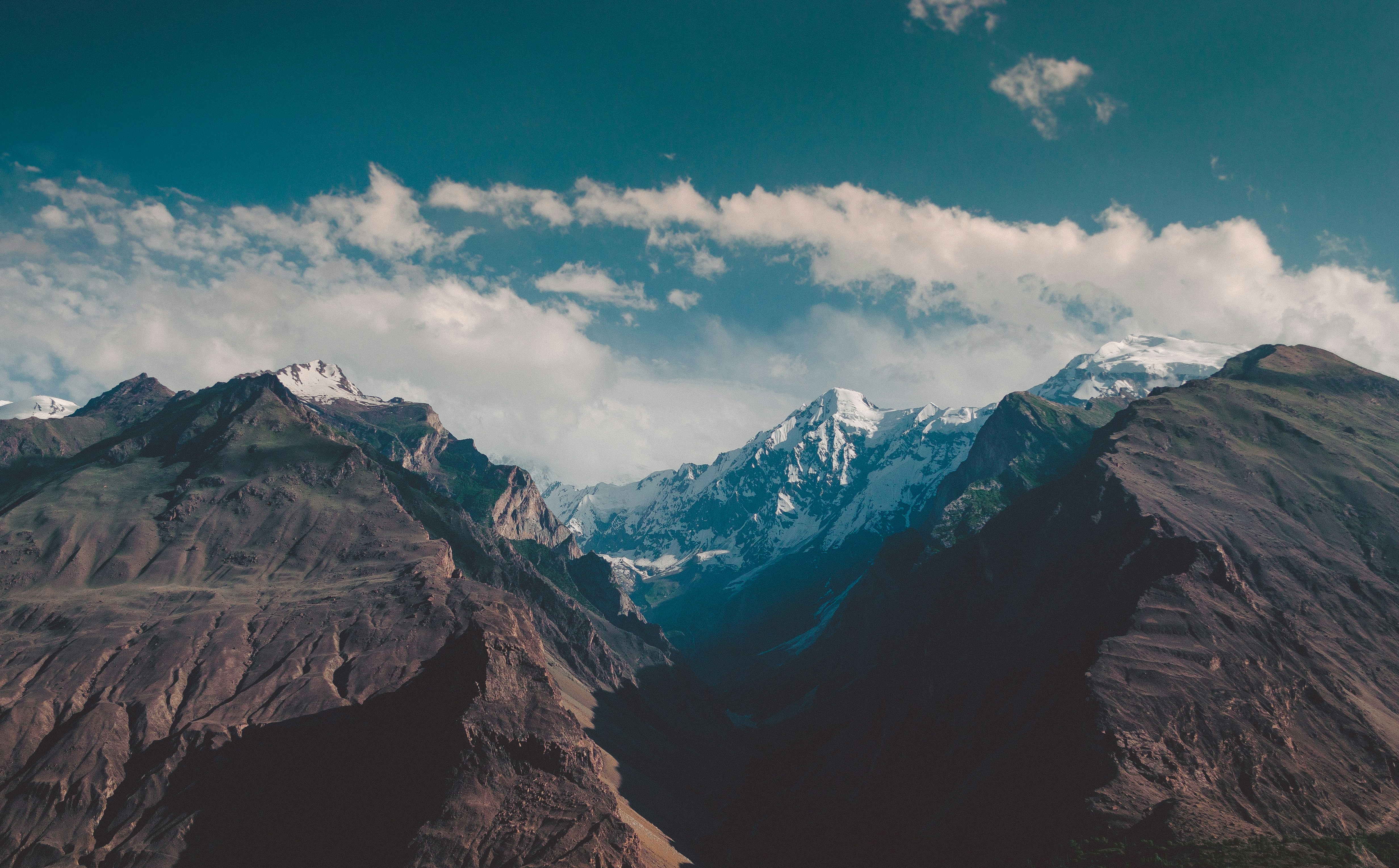 Kavala + Lydia + Therapeutic Mud Spa