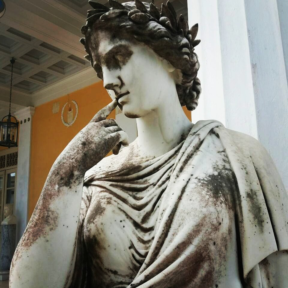 Corfu Tour with a Private Guide in Greece 1