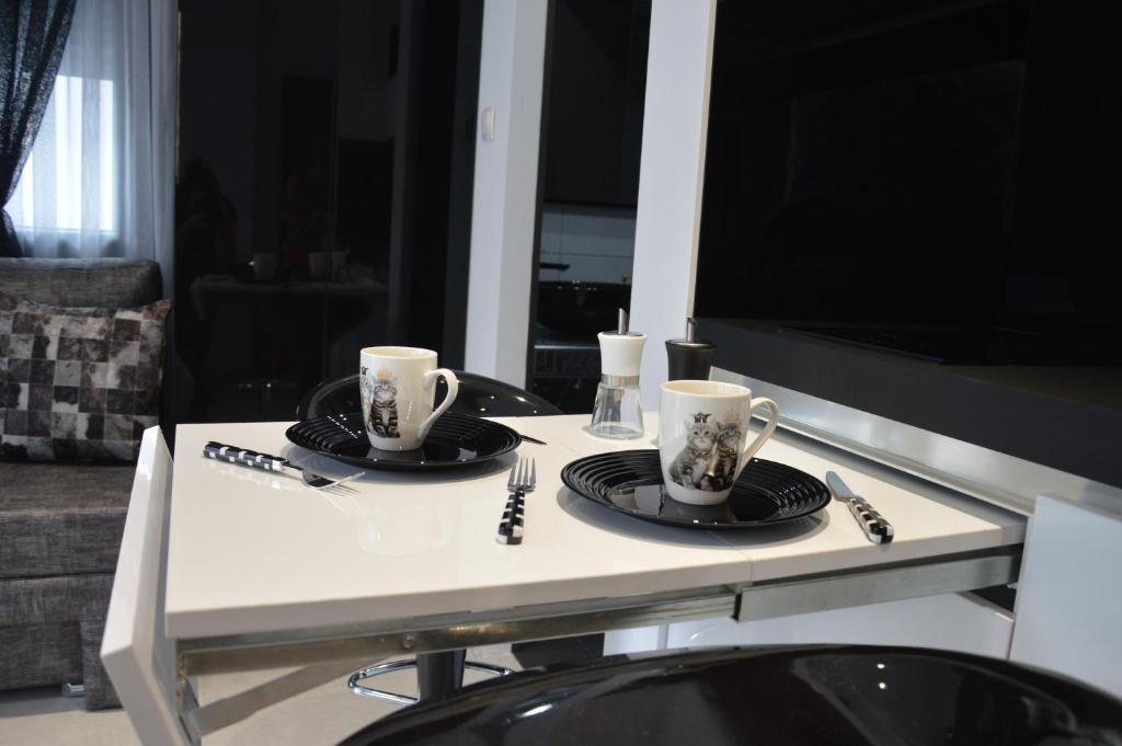 S. Luxury Princess Suite 6