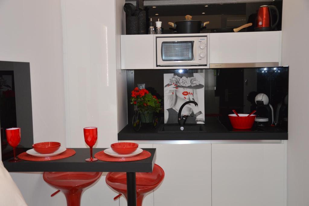 S. Luxury Princess Suite 8