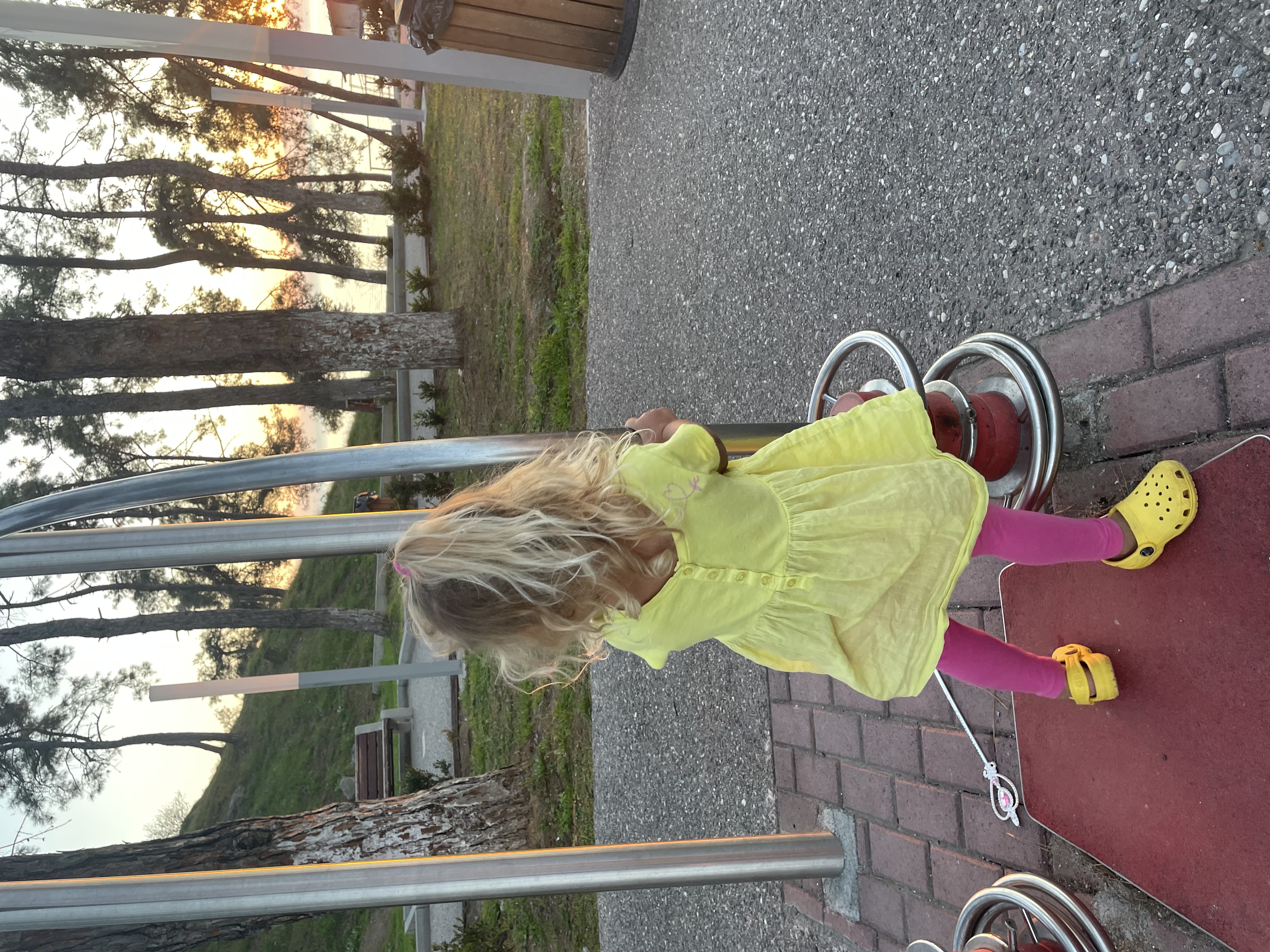 Fitness Playground 3