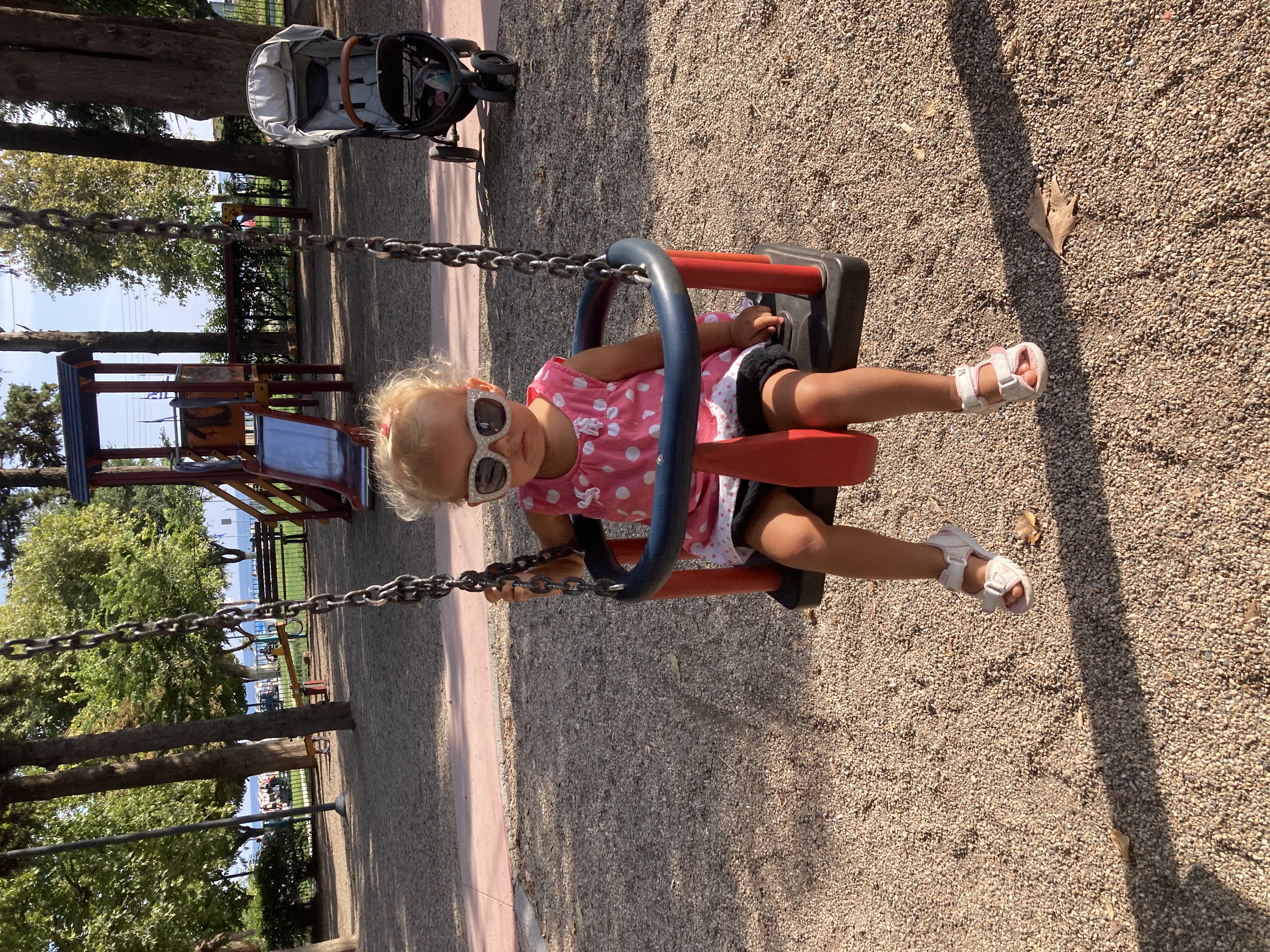 Municipal Playground 1