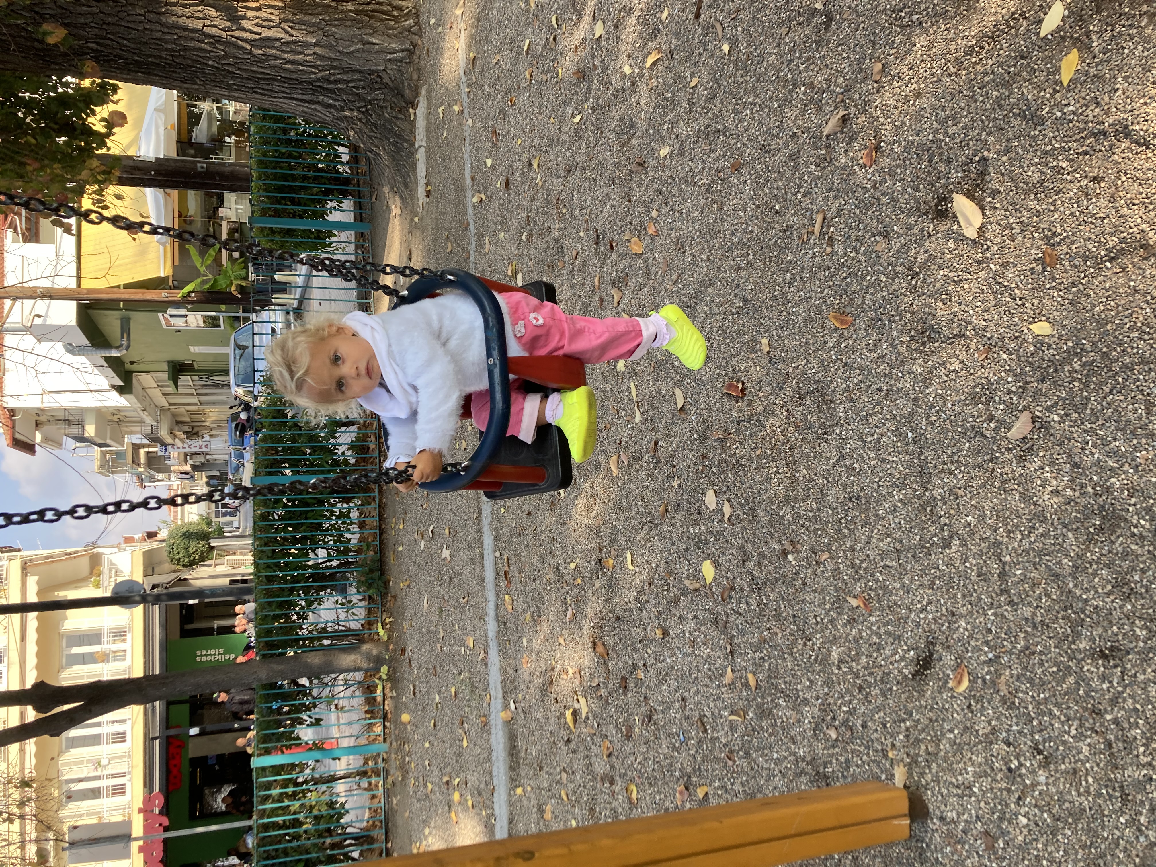 Municipal Playground 4