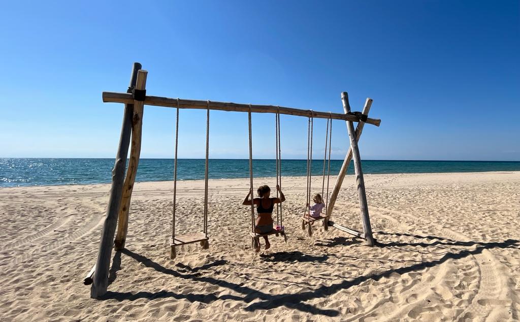 Sahara beach 1