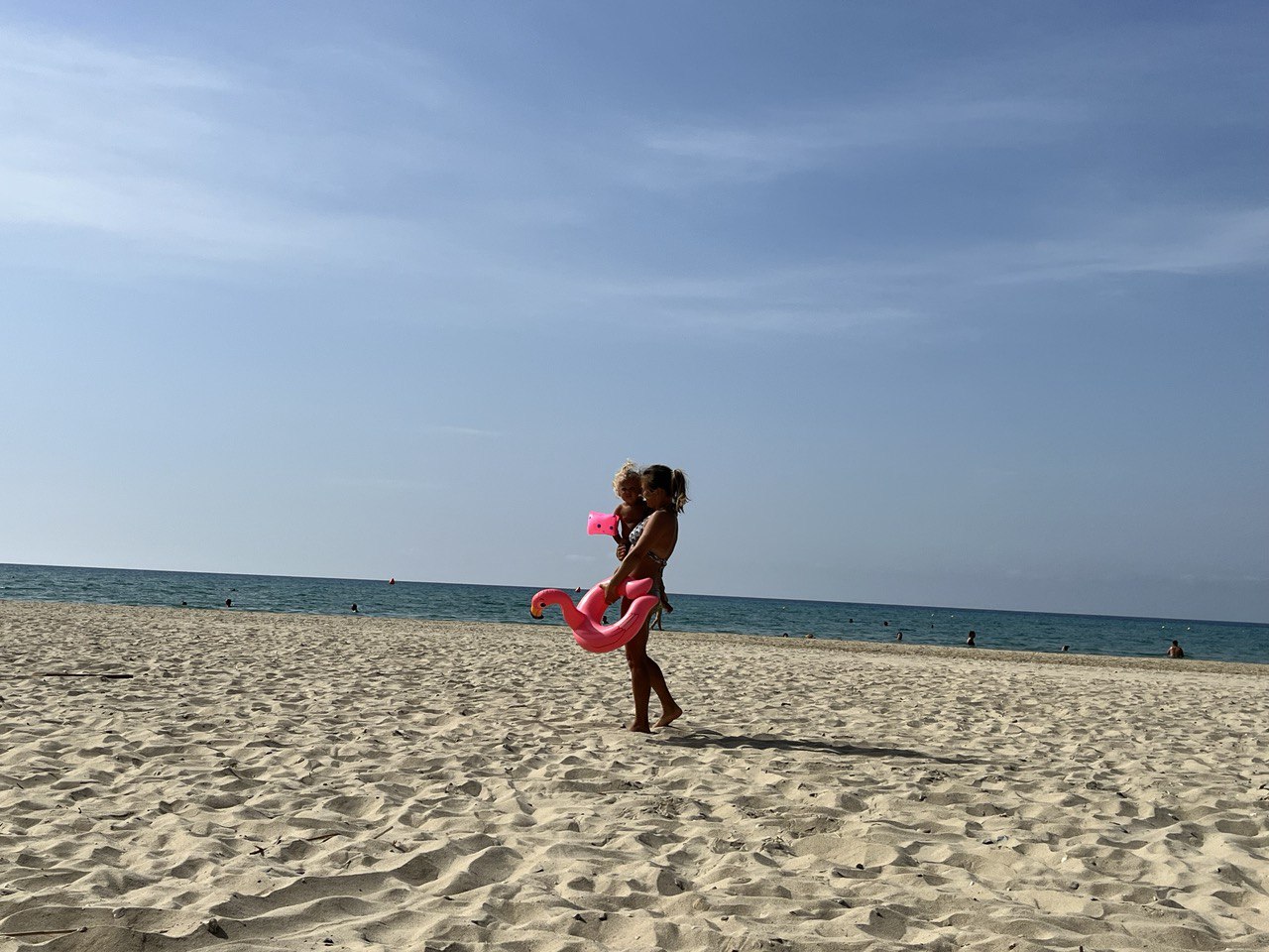 Sahara beach 4