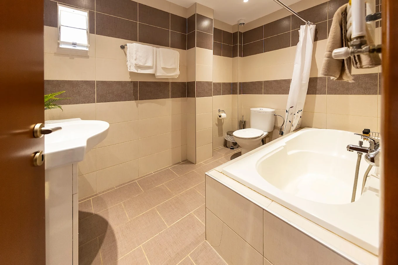 Kallikratia Suites 1