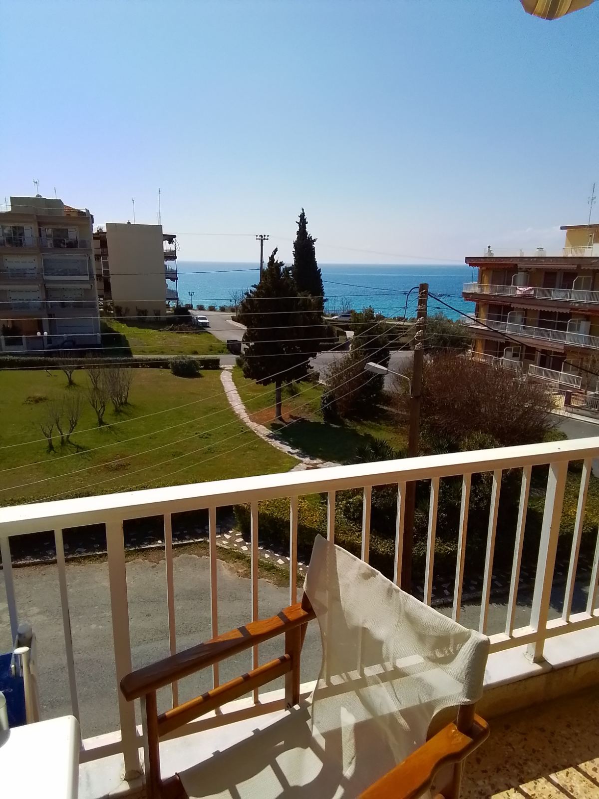 On The Hill, 2-bedrooms, Seaview โ 1