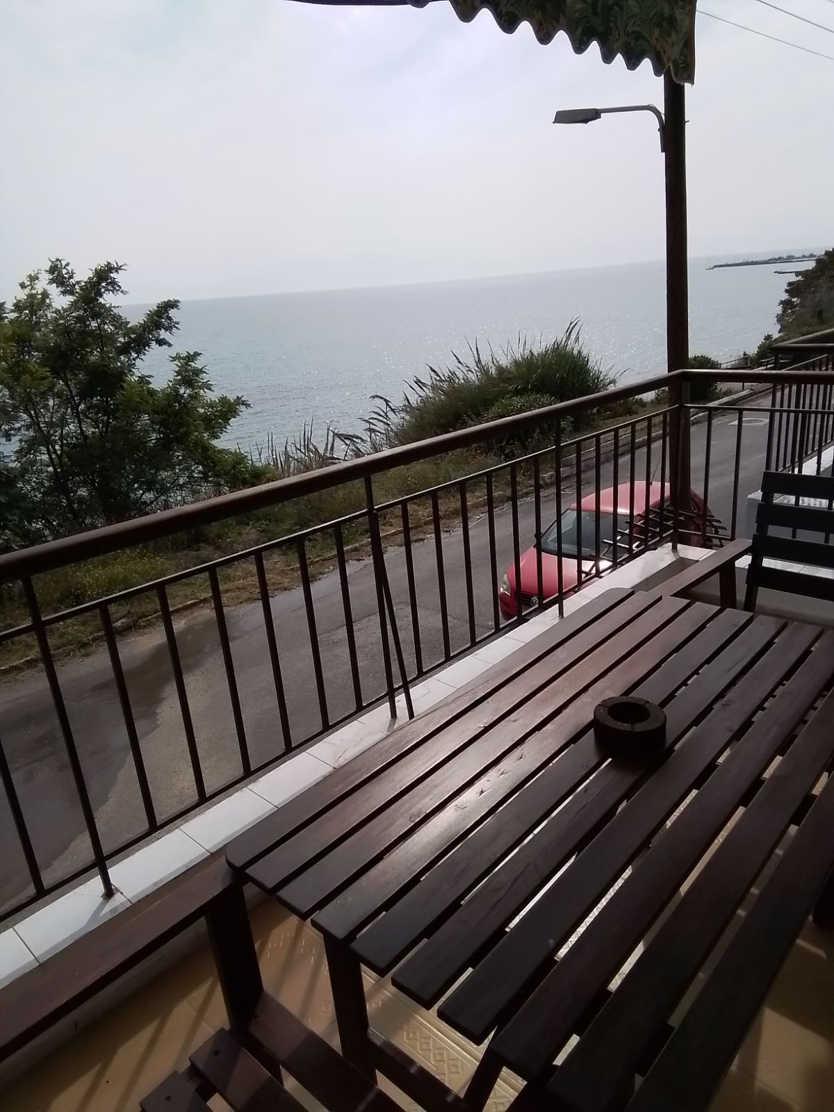 On The Hill, 1-bedRoom, Seaview โ 1