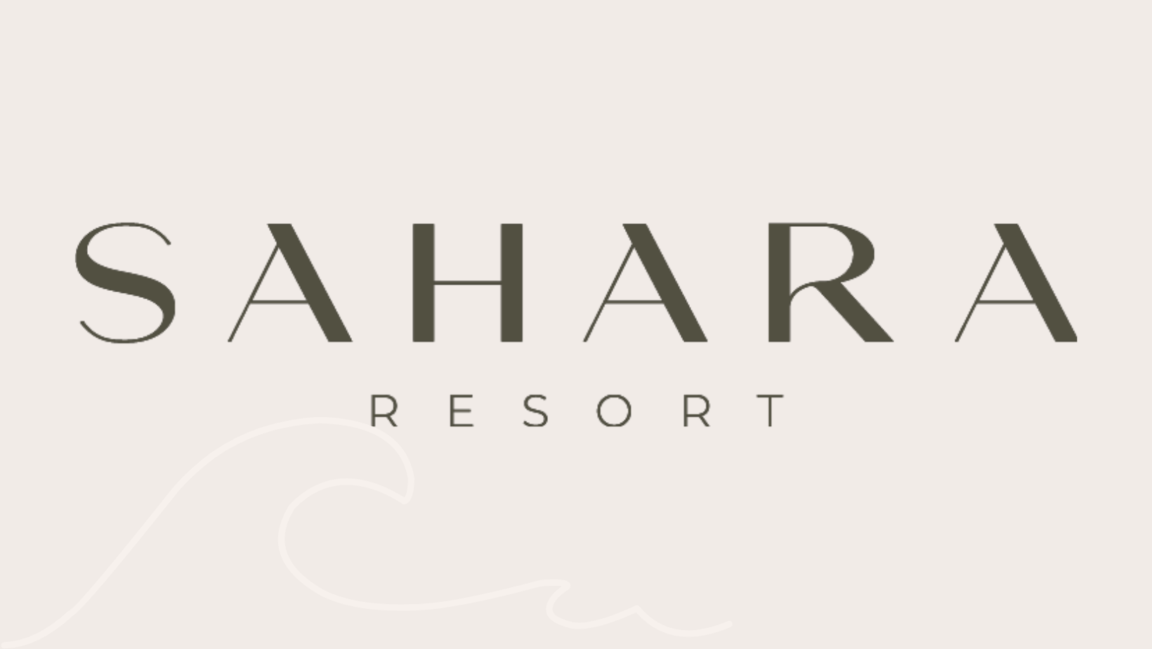 Sahara Resort 1