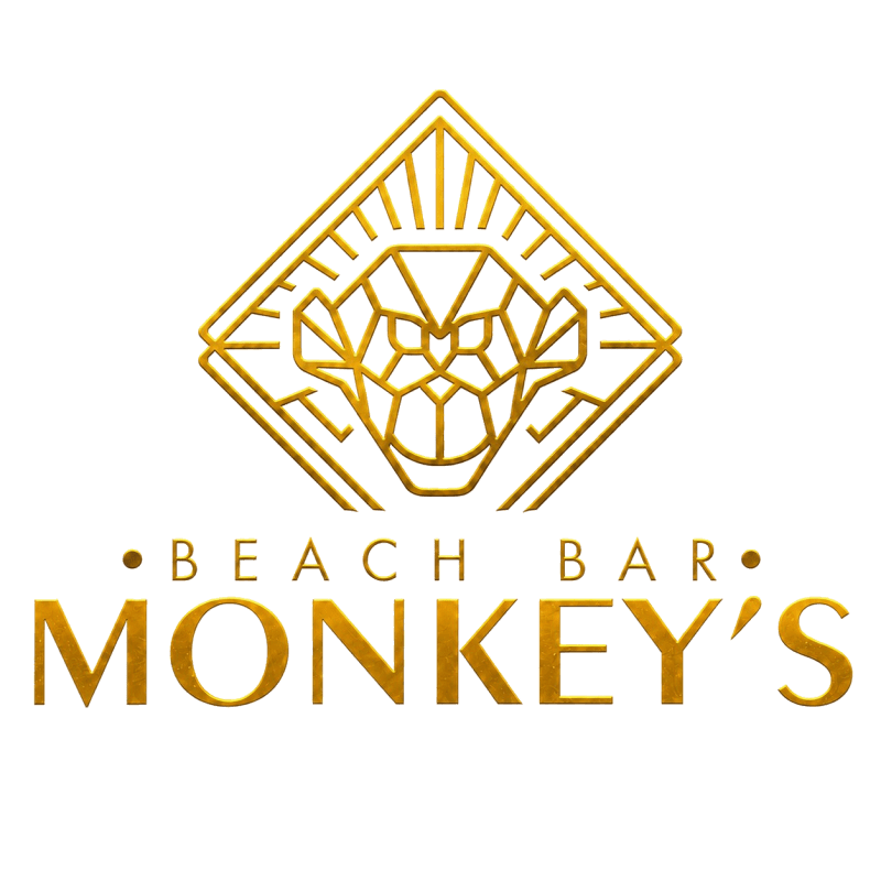 Monkey Beach Bar logo