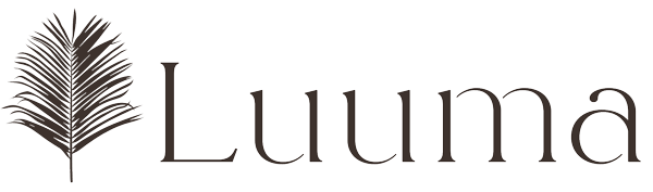 Luuma Beach Bar logo