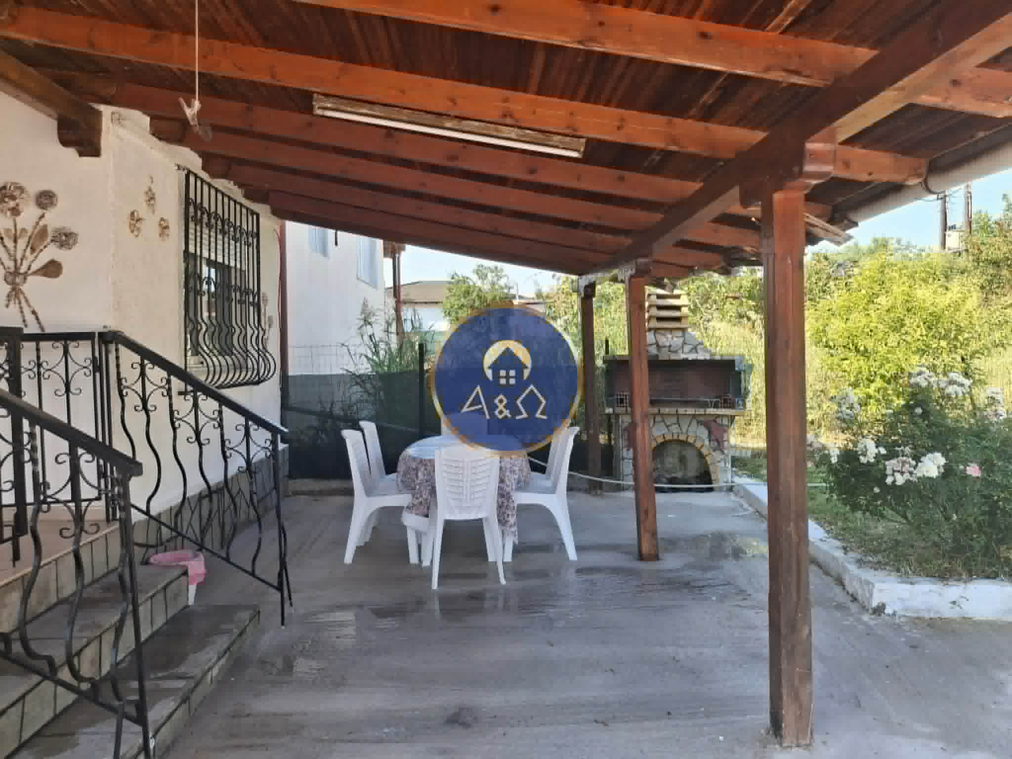 Α § Ω HOME Μεσιτικο Γραφειο — 1