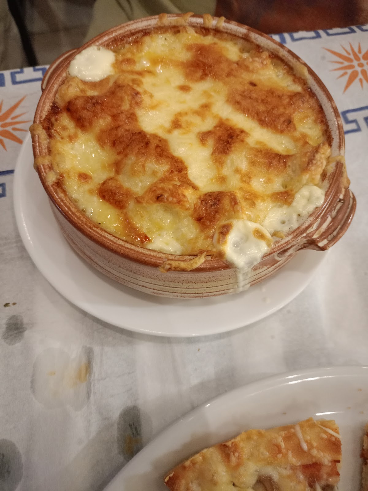 Pizza Milan 3