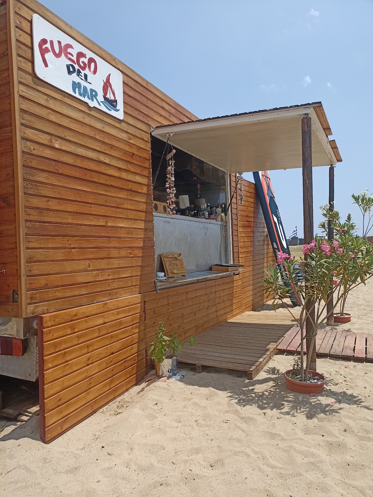 FUEGO DEL MAR BEACH BAR 1
