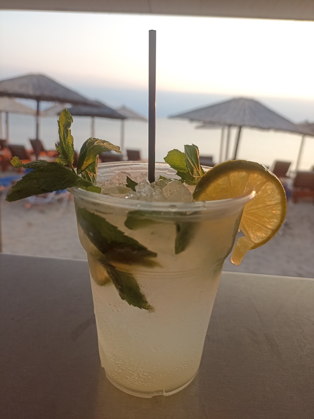 FUEGO DEL MAR BEACH BAR 2
