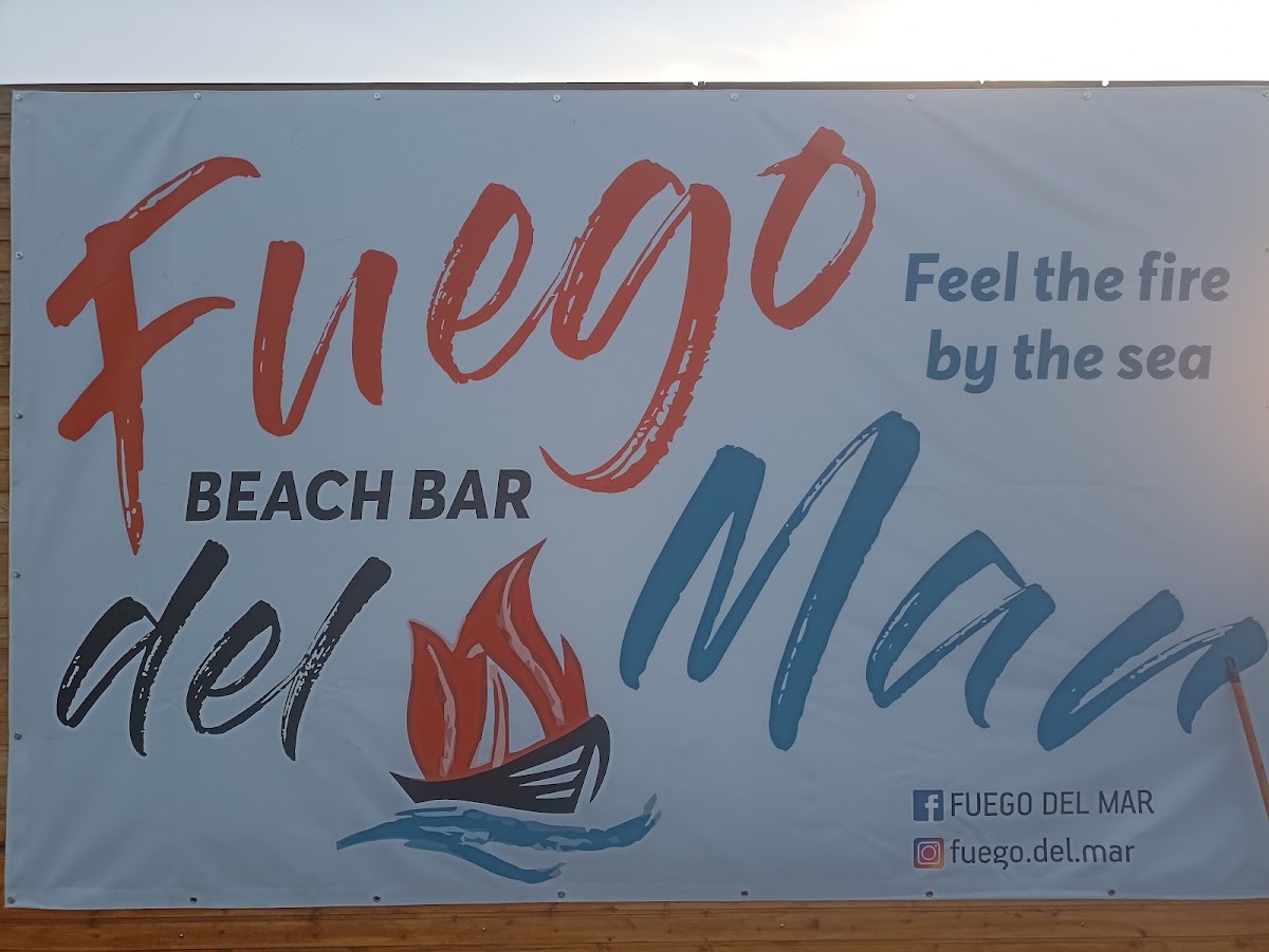 FUEGO DEL MAR BEACH BAR 3