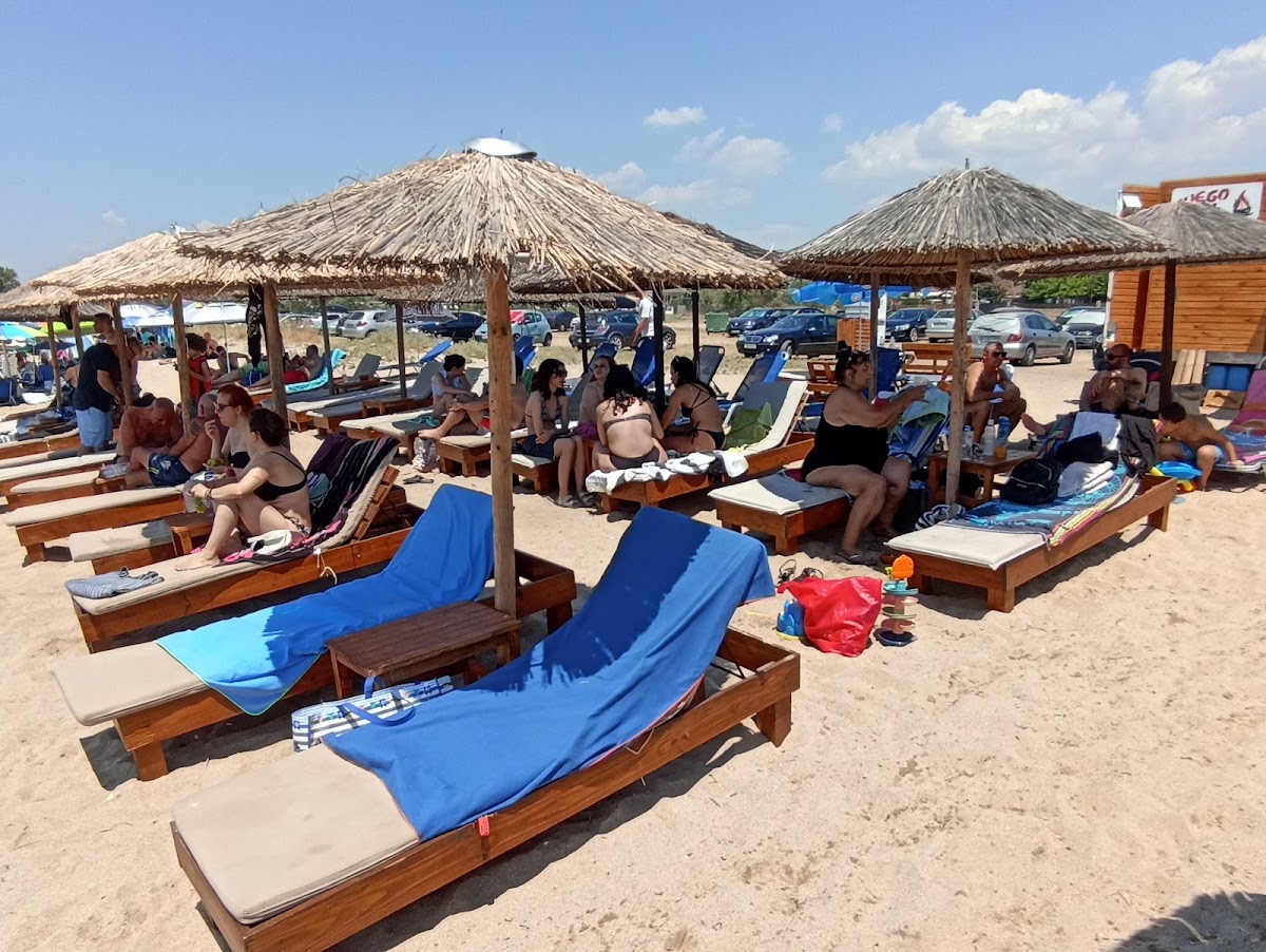FUEGO DEL MAR BEACH BAR 6