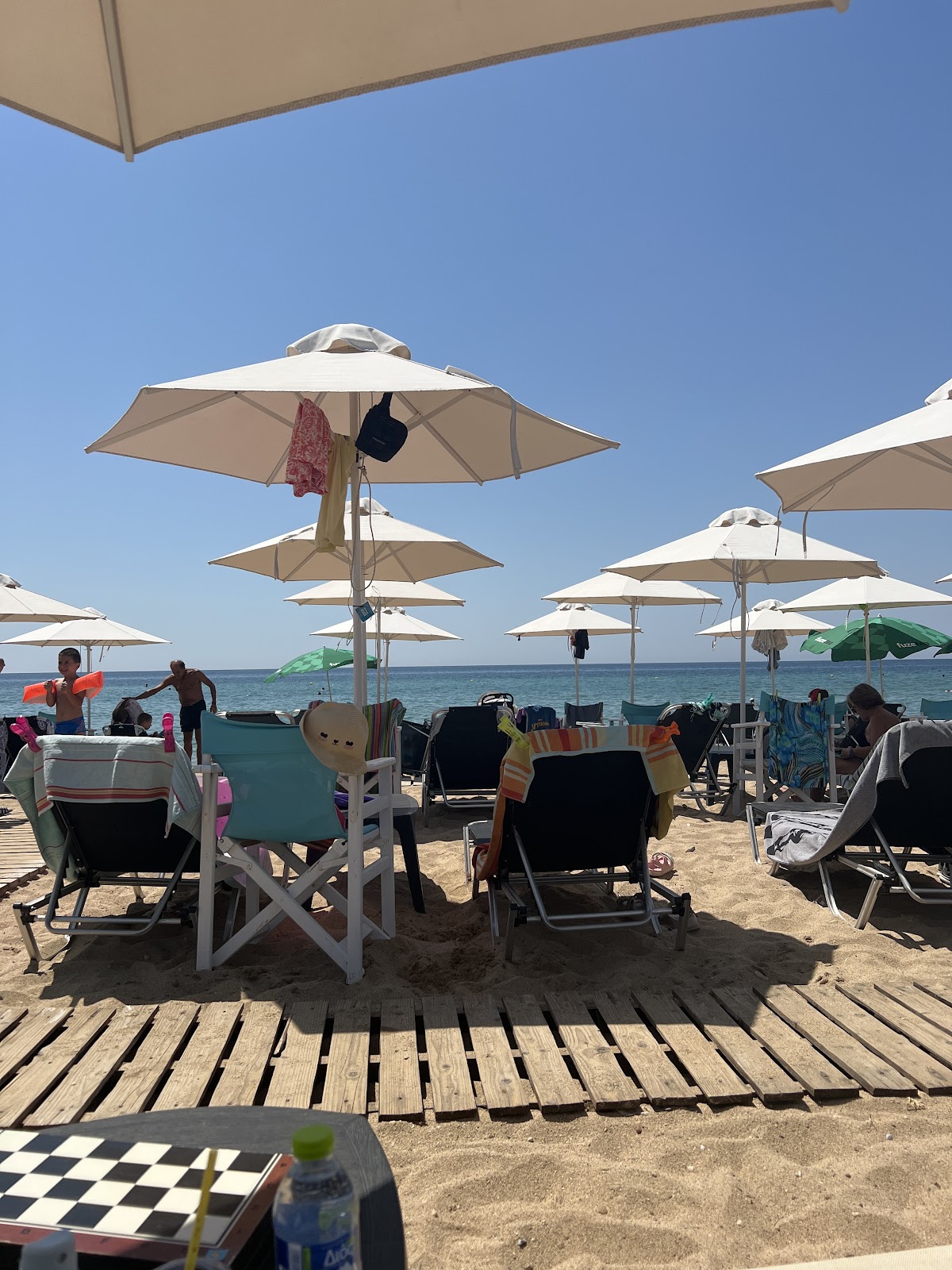 Barracuda All Day Beach Bar 1