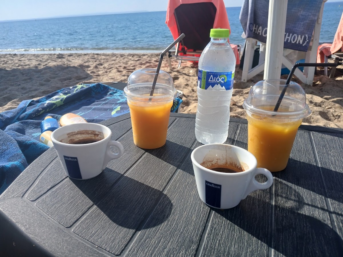 Barracuda All Day Beach Bar 6